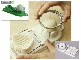 Многофункционална резачка за яйца-foto2