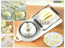 Многофункционална резачка за яйца-foto3