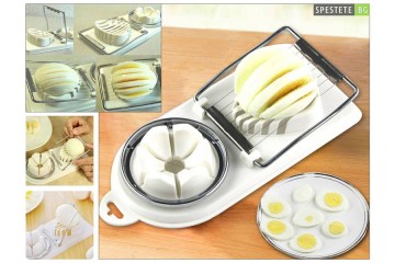 Многофункционална резачка за яйца-foto3