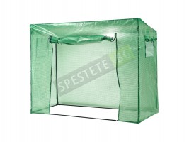 Оранжерия с армиран найлон-foto2