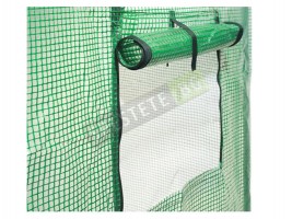 Оранжерия с армиран найлон-foto3