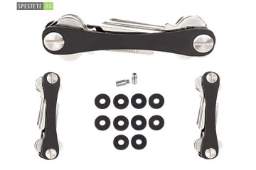 Органайзер за ключове Clever key-foto4