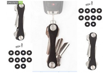 Органайзер за ключове Clever key-foto3