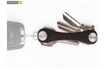 Органайзер за ключове Clever key-foto2