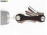 Органайзер за ключове Clever key