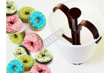 Перфектни понички с Donut Maker