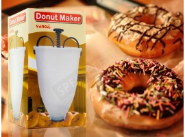 Перфектни понички с Donut Maker-foto4