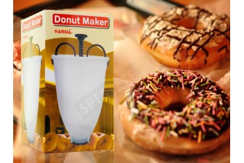 Перфектни понички с Donut Maker-foto4