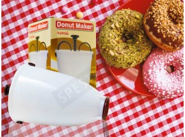 Перфектни понички с Donut Maker-foto2