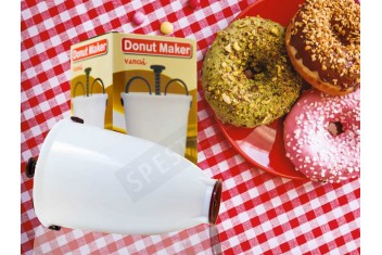 Перфектни понички с Donut Maker-foto2