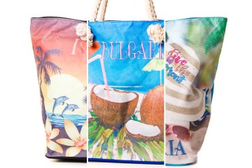 Плажна Чанта-foto3