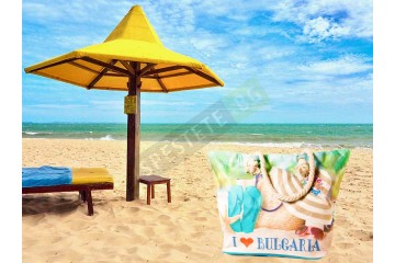 Плажна Чанта Плажна Чанта