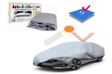 Покривало за автомобил