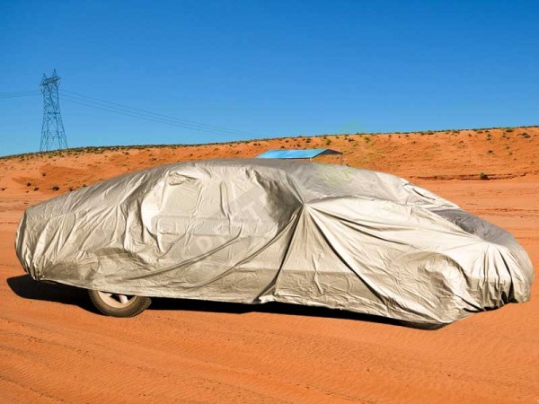 Покривало за автомобил