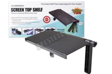 Поставка органайзер за телевизор-foto2