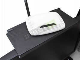 Поставка органайзер за телевизор-foto3