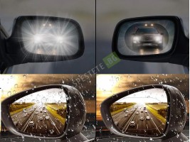 Протектор против замъгляване на странични огледала-foto4