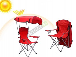 Сгъваем стол с навес-foto2