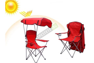 Сгъваем стол с навес-foto2