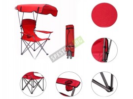 Сгъваем стол с навес-foto3