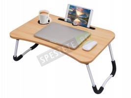 Сгъваема масичка за лаптоп-foto5