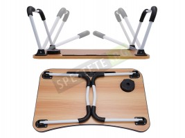 Сгъваема масичка за лаптоп-foto3