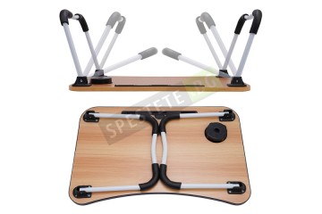 Сгъваема масичка за лаптоп-foto3