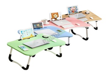 Сгъваема масичка за лаптоп