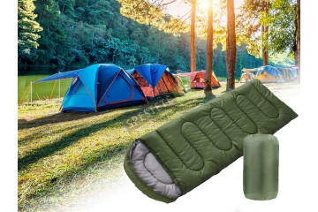 Спален чувал