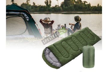 Спален чувал-foto2