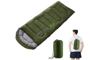 Спален чувал-foto3