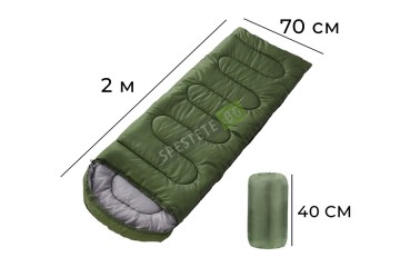 Спален чувал-foto4