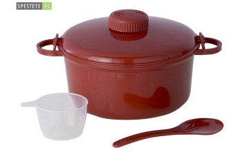 Тенджера за микровълнова-foto3