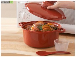 Тенджера за микровълнова-foto2