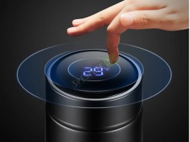 Термос със сензор за температура и дисплей-foto5