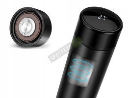 Термос със сензор за температура и дисплей-foto7