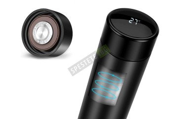 Термос със сензор за температура и дисплей-foto7