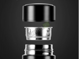 Термос със сензор за температура и дисплей-foto2