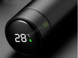 Термос със сензор за температура и дисплей-foto4