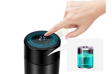 Термос със сензор за температура и дисплей-foto6