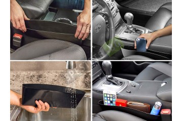Универсален органайзер за кола-foto3