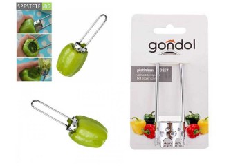 Уред за изтърбушване на чушки-foto3