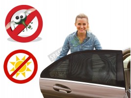 2бр. Универсални сенници за кола-foto2