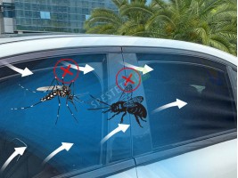 2бр. Универсални сенници за кола-foto4