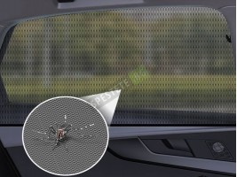 2бр. Универсални сенници за кола-foto5