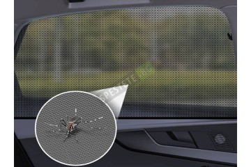 2бр. Универсални сенници за кола-foto5