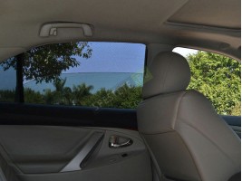 2бр. Универсални сенници за кола-foto6