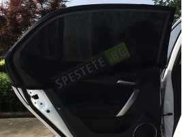 2бр. Универсални сенници за кола-foto3