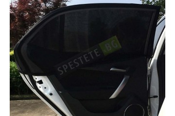 2бр. Универсални сенници за кола-foto3