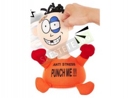 Антистрес кукла Punch ME-foto2